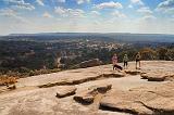 Enchanted Rock_44892